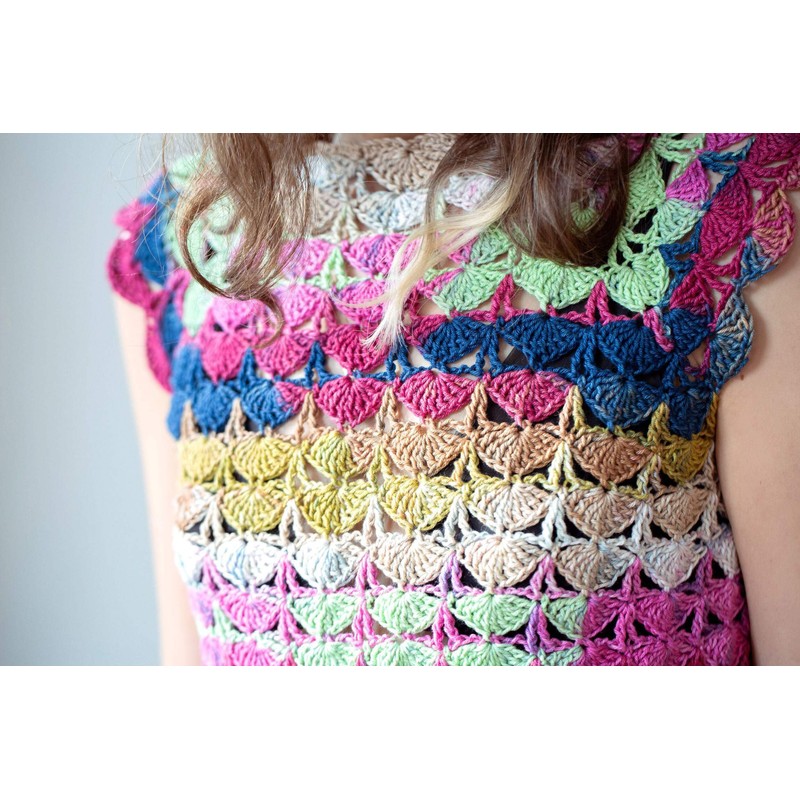 Urth Yarns Uneek Cotton DK 1091