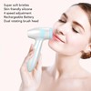 Electric Facial Cleansing Brush Pore Deep Cleansing Rechargeable Make Up