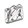 水本 Stainless Steel Wall Hooks IP 32 mm × 42