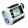 600M / 800M / 1200M / 1500M Golf Rangefinder Distance