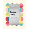 Excelsa Coffee – Seasonal Blend Medium Roast Whole Bean, 12 oz