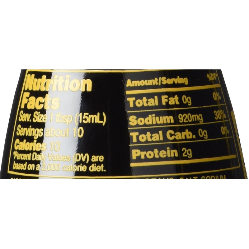 Kikkoman Soy Sauce in Dispenser 5 fl oz