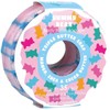 Bomb Cosmetics Body Buffer Soap Sponge 2 in 1 Cleansing
