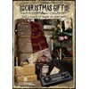 Christmas Decorations, 20 PCs Floating Candles with Wand Magic Hanging