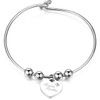 S'agapò Women's Bracelet from the Be My Always Collection -