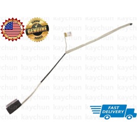 For HP ProBook 455 G3 LVDS LCD LED Video Display Screen Cable Nontouch FHD 30pin