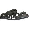 Parts Galaxy New Bumper Face Bar Retainer Bracket Brace Mounting