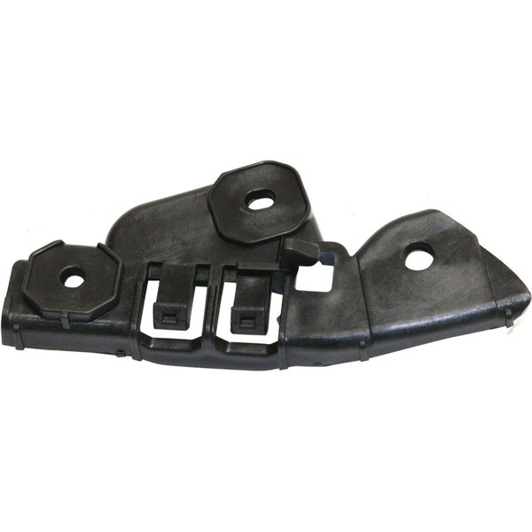 Parts Galaxy New Bumper Face Bar Retainer Bracket Brace Mounting