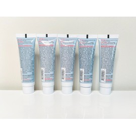 First Aid Beauty 5 First Aid Beauty Ultra Repair Face Moisturizer Sample 0.34 oz * 5 = 1.7 oz