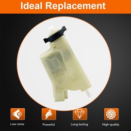 VEELECP Fuel Door Lock Actuator Compatible with 2003-2008 G35 / FX45, 2006-2010 M35 M45 Fuel Lid Gas Door