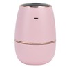 540ml Large Capacity Humidifier with Special Effects Light Air Humidifier