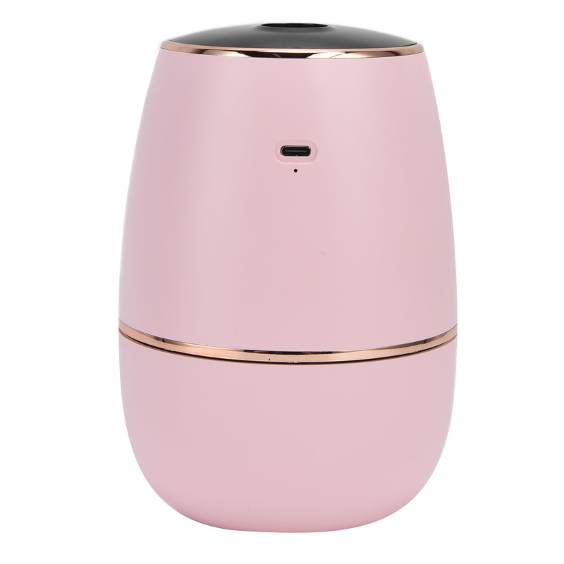 540ml Large Capacity Humidifier with Special Effects Light Air Humidifier