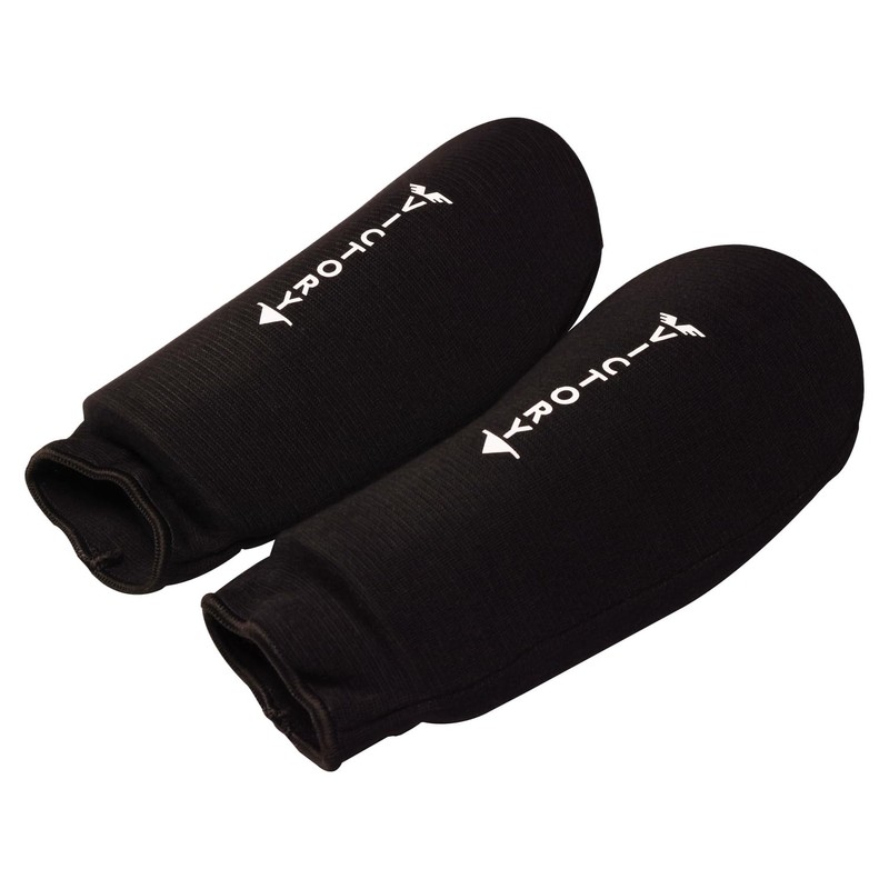 Victory Martial Arts Padded Arm Sleeves - Forearm Guards -