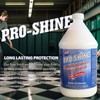 Quality Chemical Pro Shine High Solids Commercial Wet-Look Floor Finish