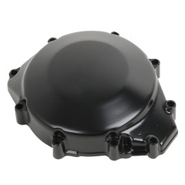 TCT-MOTORPARTS Left Stator Engine Cover Crankcase Fit For YAMAHA YZF R1 YZF-R1 98-03 2002 2003