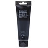 BAsics118ML57 Liquitex Mars Black
