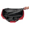 Pro Player Equipment Bag - Color: Red