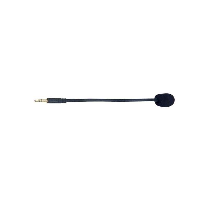 Mic Replacement for Rig 700/700 Pro Headset, Detachable Microphone Piece