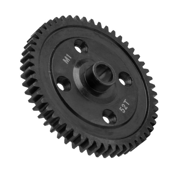 RCMYou RC Main Spur Gear 52T Upgrades Part for 1/8