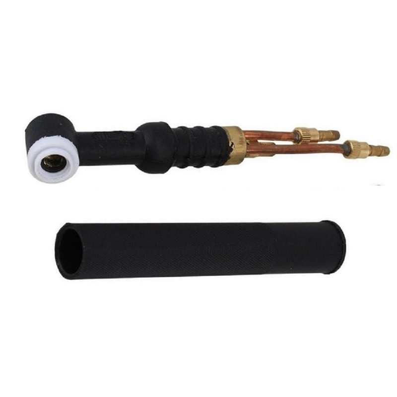 STARTECHWELD TIG 20 Torch Head Water Cooeld 250A WP20 Torch