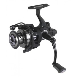 Mitchell 7000 Free Spool Reel - Black