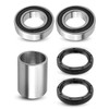 Front Axle Suspension Knuckle Wheel Bearings Collar Kit Fit for