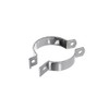 FEZ Rear Exhaust Bracket for MZ ETZ 125, ETZ150