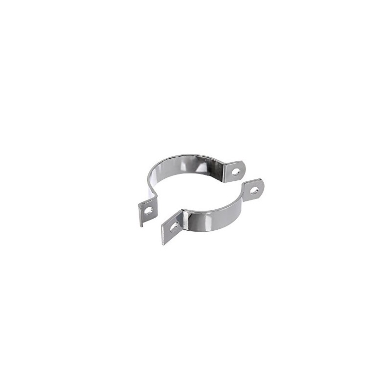 FEZ Rear Exhaust Bracket for MZ ETZ 125, ETZ150
