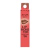 KATE Lip Monster Souffle Matte M05 Mud Mist, 1 Unit