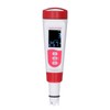Water Quality Tester Accurate Measurement PH EC TDS TEMP 4