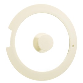 10 Inch Glass Lid of Cookware Sets