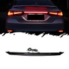 JDMTECH Smoked Lens Dynamic Sequential Turn Signal Lamp LED DRL
