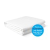 BedJet Cloud Sheet - Dual Zone Queen (Cooling, Heating &