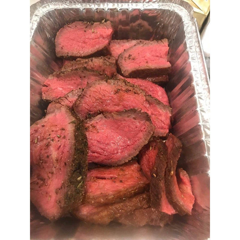 Burnt Sacrifice Dallas Style Gourmet Spicy BBQ Spice Dry Rub