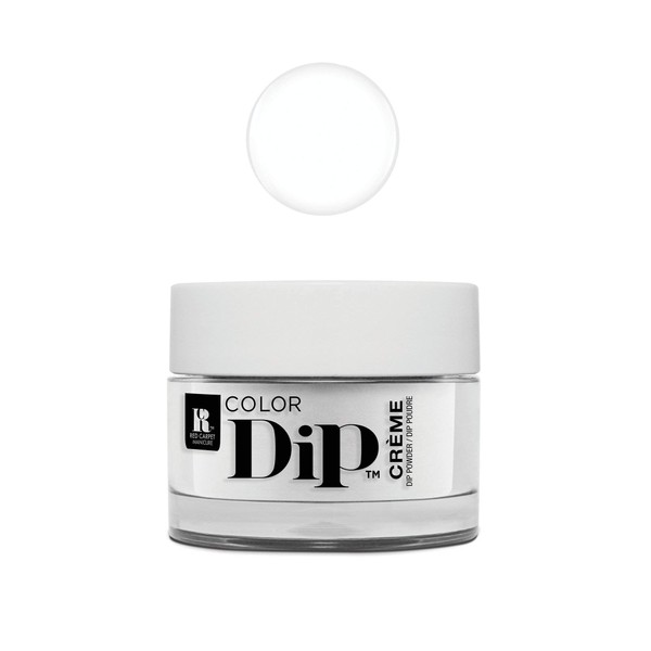 RC Red Carpet Manicure Color Dip Nail Dipping Powder, 0.3