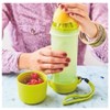 Tupperware Infuser Detox Water Bottle