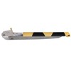 WEYLAND 20" Folding Hand Saw: 500 mm Large Foldable Blade
