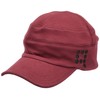 MARUKYU Fishing Gear Maruki Youth Wet Cap 01 16766 Burgundy