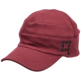MARUKYU Fishing Gear Maruki Youth Wet Cap 01 16766 Burgundy