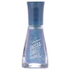 Insta-Dri Nail Color - 025 Cosmic Blu by Sally Hansen