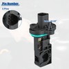 ACROPIX Car Mass Air Flow MAF Sensor Airflow Meter Fit