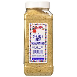 Bolner's Fiesta Extra Fancy Spanish Rice Seasoning, 27 Oz.