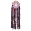 Dream Catcher 24 cm Purple