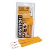 BOSTITCH Stapler And Nailer Caps, 1000-Pack (SB-CAPS)