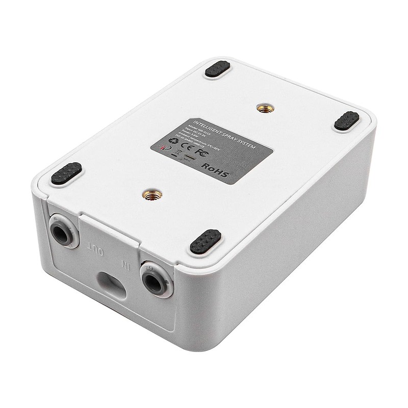 Automatic Watering System WIFI Smart Timer Waterer Remote Control by
