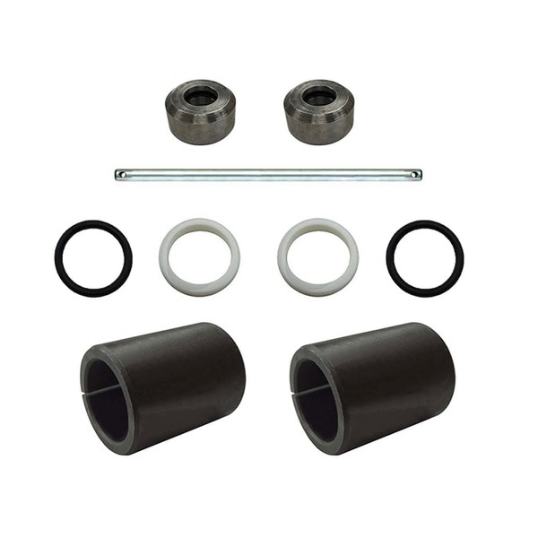 A4730R Load Control Shaft and Bushings Kit Fits John Deere
