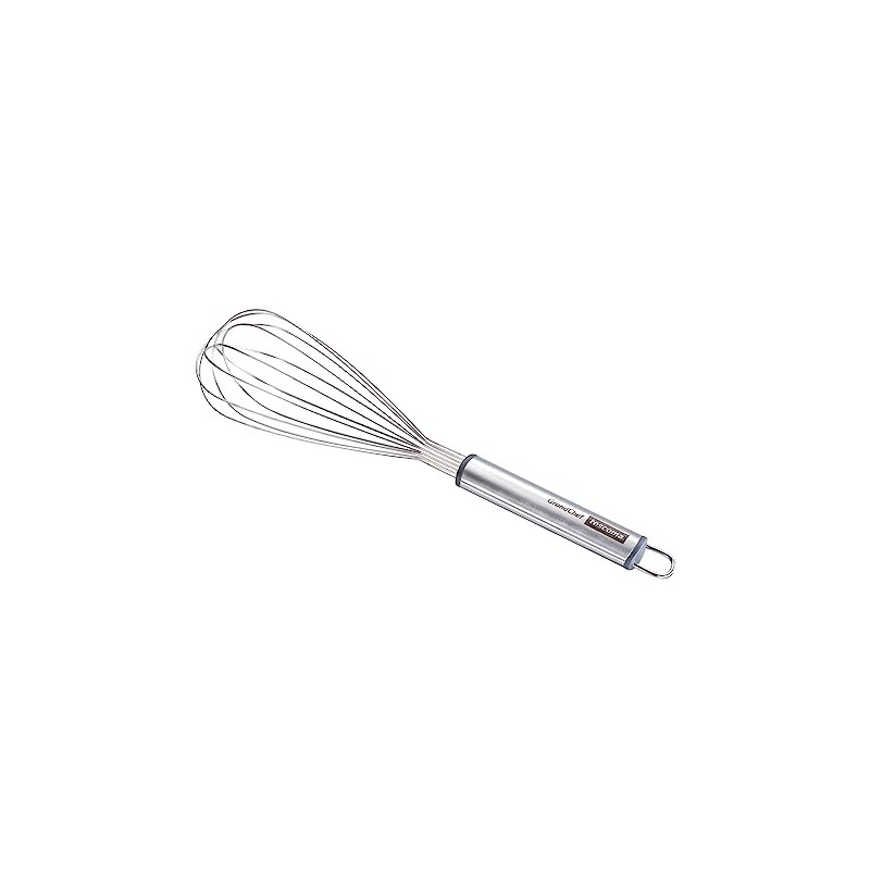 Tescoma EGG WHISK GRANDCHEF, Stainless Steel
