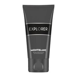 MONTBLANC Explorer After Shave Balm 5.0 fl oz