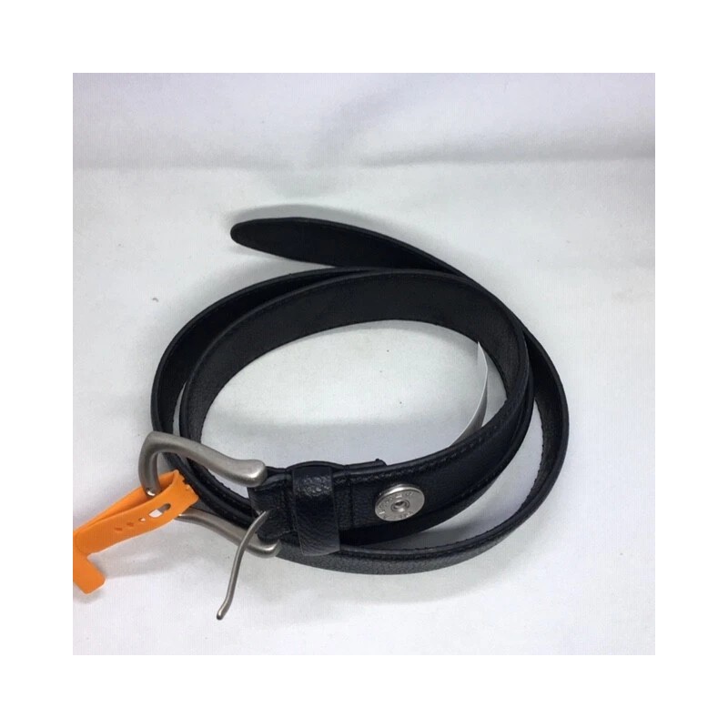 Realtree Men's 1.5" Wide Buckle Belt, Black, Shot Shell, 11RN020002-001