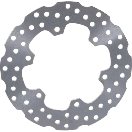 EBC Yamaha MD2084C Floating Brake Rotor for Motorcycles